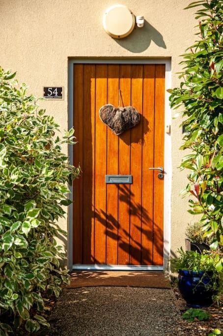 Blueberry Cottage - Lower Mill Estate Somerford Keynes Εξωτερικό φωτογραφία