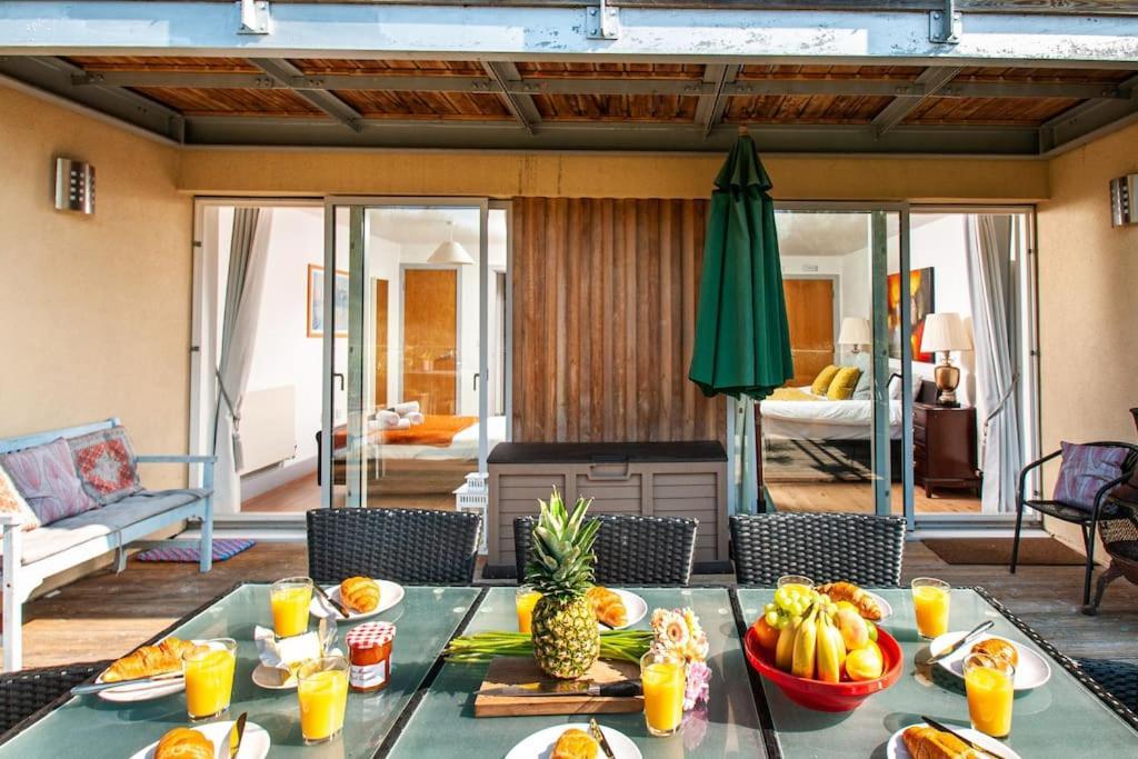 Blueberry Cottage - Lower Mill Estate Somerford Keynes Εξωτερικό φωτογραφία