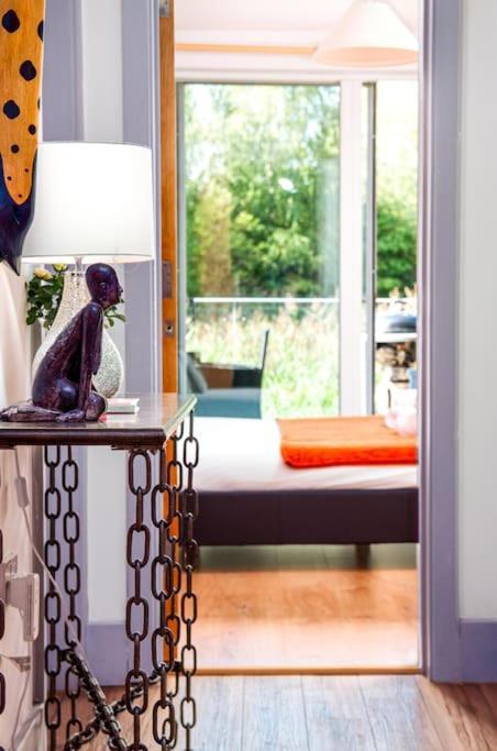Blueberry Cottage - Lower Mill Estate Somerford Keynes Εξωτερικό φωτογραφία